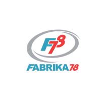 F78 FABRIKA78FABRIKA78