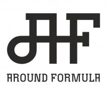 AROUND FORMULA AFAF