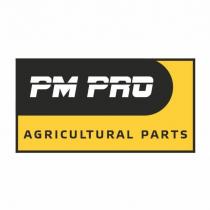 PM PRO AGRICULTURAL PARTSPARTS