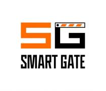 SG SMART GATEGATE