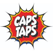 CAPS TAPSTAPS