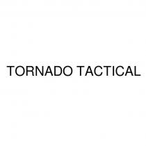 TORNADO TACTICALTACTICAL