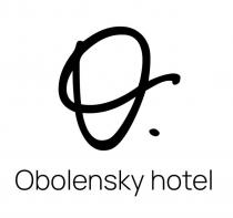 OBOLENSKY HOTELHOTEL
