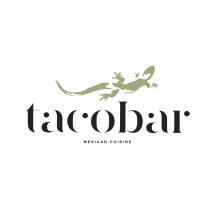 TACOBAR MEXICAN CUISINECUISINE