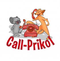 CALL-PRIKOLCALL-PRIKOL