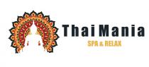 THAI MANIA SPA RELAXRELAX