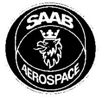 SAAB AEROSPACE