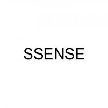 SSENSESSENSE