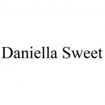 DANIELLA SWEETSWEET