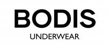 BODIS UNDERWEARUNDERWEAR