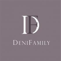 DF DENIFAMILYDENIFAMILY