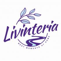 LIVINTERIA BEST MOMENTS AT HOMEHOME