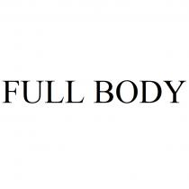 FULL BODYBODY