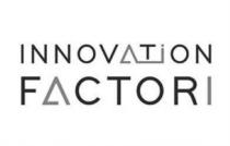 INNOVATION FACTORIFACTORI