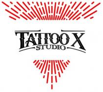 TATTOO X STUDIO EST. 20062006
