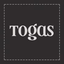 TOGASTOGAS