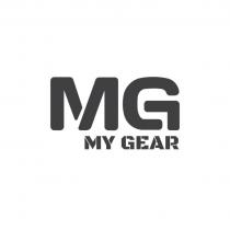 MG MY GEARGEAR