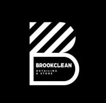 BROOKCLEAN DETAILING & STORESTORE