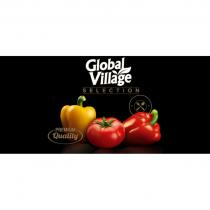 GLOBAL VILLAGE SELECTION PREMIUM QUALITYQUALITY