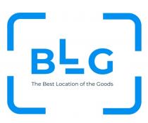 BLG THE BEST LOCATION OF THE GOODSGOODS