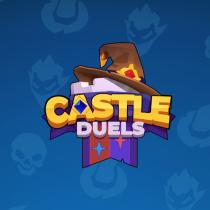 CASTLE DUELSDUELS