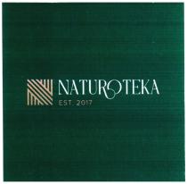 NATUROTEKA EST. 20172017