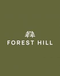 FOREST HILLHILL