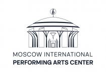 MOSCOW INTERNATIONAL PERFORMING ARTS CENTERCENTER