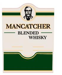 MANCATCHER BLENDED WHISKYWHISKY