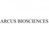 ARCUS BIOSCIENCESBIOSCIENCES