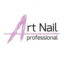 ART NAIL PROFESSIONALPROFESSIONAL