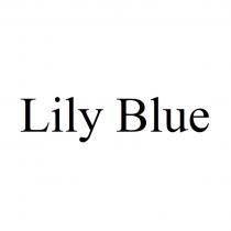 LILY BLUEBLUE