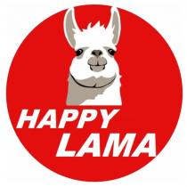 HAPPY LAMALAMA