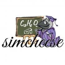 SIMCHEESE C3 H6 O3O3