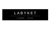 LABYKET FLOWERS STUDIOSTUDIO
