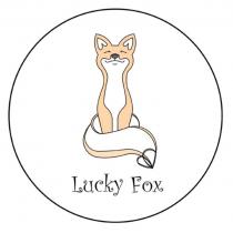 LUCKY FOXFOX