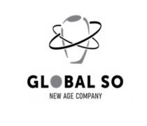 GLOBAL SO NEW AGE COMPANYCOMPANY