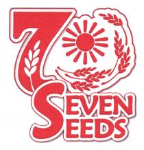 7 SEVEN SEEDSSEEDS