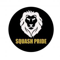 SQUASH PRIDEPRIDE