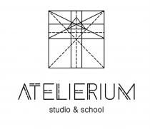 ATELIERIUM STUDIO & SCHOOLSCHOOL