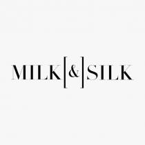 MILK & SILKSILK