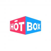 HOT BOXBOX