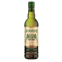 MANCATCHER WHISKY SPECIAL AGED IN WHITE OAKOAK