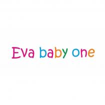 EVA BABY ONEONE