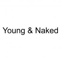 YOUNG & NAKEDNAKED