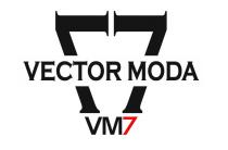 VECTOR MODA VM7 7777