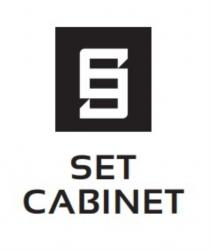 SET CABINETCABINET