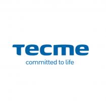 TECME COMMITTED TO LIFELIFE