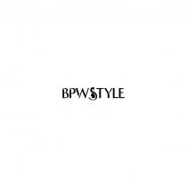 BPWSTYLEBPWSTYLE