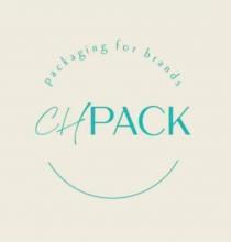 CHPACK PACKAGING FOR BRANDSBRANDS